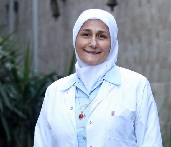 د. انتصار أبو صالح
